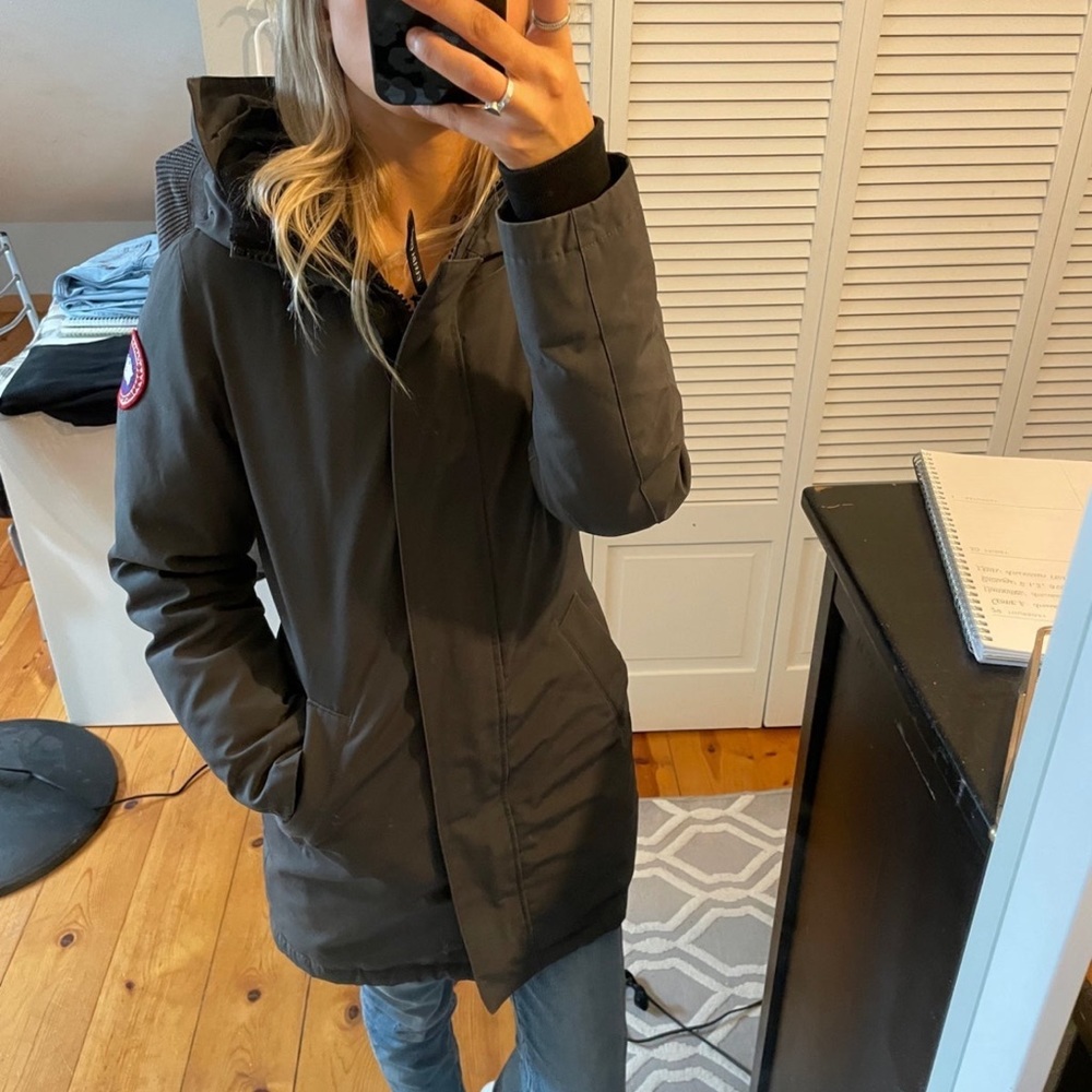 Canada Goose Winter Jacket
